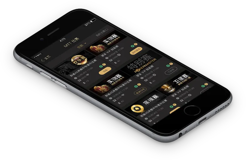 HHpoker官方网站入口